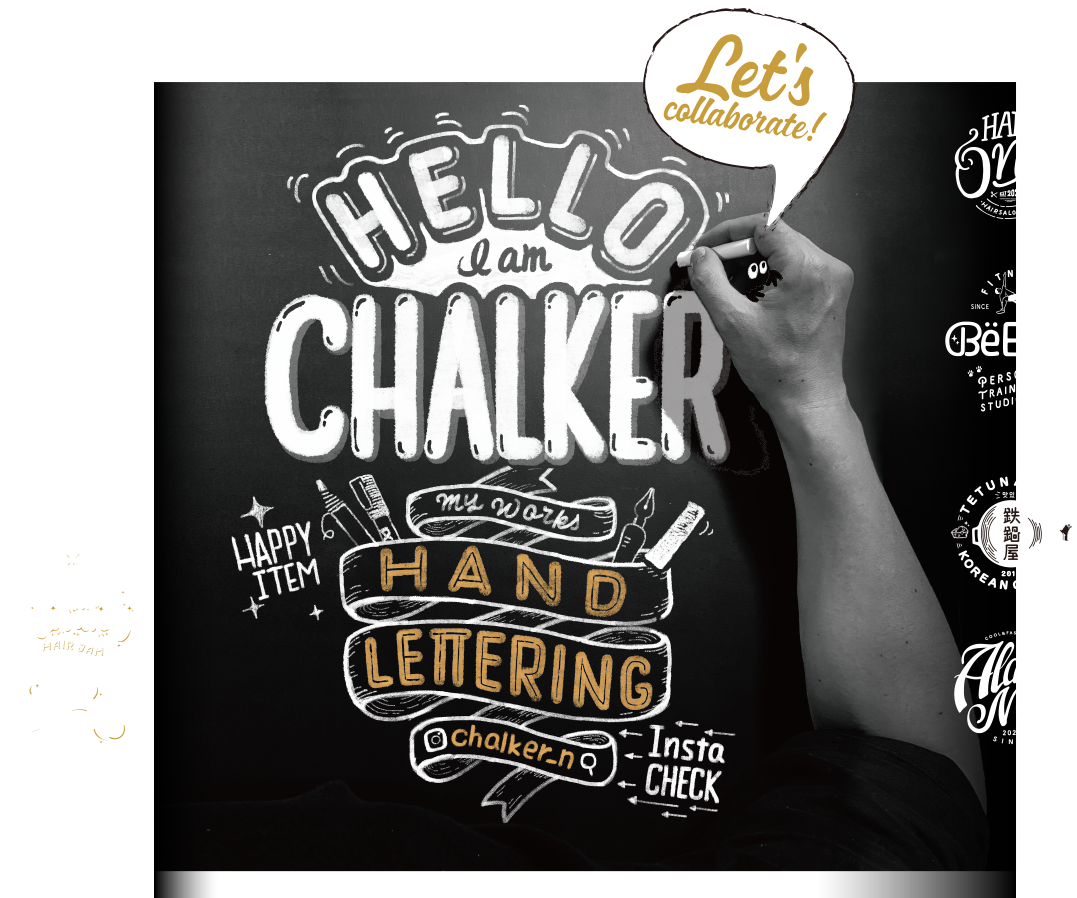 チョーカー紹介